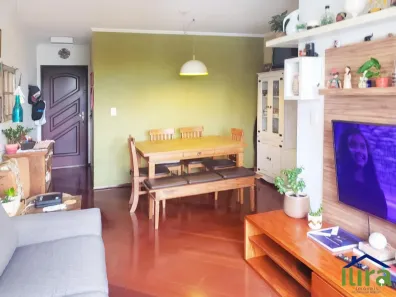 Apartamento com 3 Quartos à venda, 65m² no Continental, Osasco