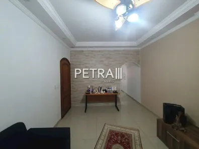 Casa com 3 Quartos à venda, 182m² no Jardim Sarah, São Paulo