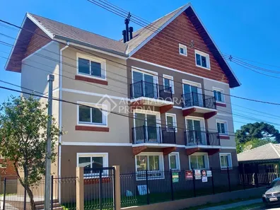 Apartamento com 2 Quartos à venda, 85m² no Centro, Canela