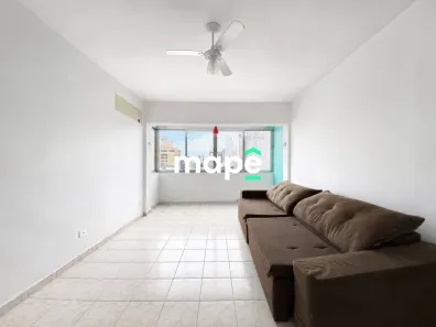 Apartamento com 2 Quartos à venda, 64m² no Ponta da Praia, Santos