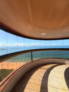 Apartamento com 1 Quarto à venda, 55m² no Praia da Costa, Vila Velha