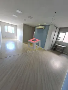 Cobertura com 2 Quartos à venda, 148m² no Parque Marajoara, Santo André
