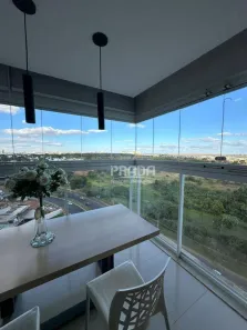 Apartamento com 3 Quartos à venda, 109m² no Morada da Colina, Uberlândia