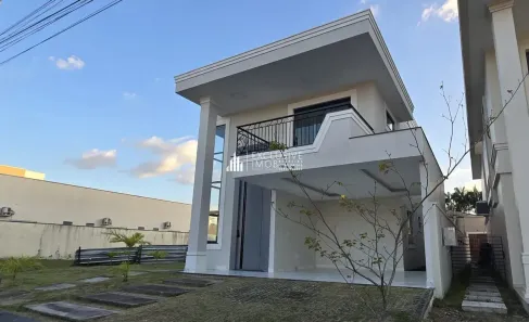 Casa de Condomínio com 3 Quartos à venda, 260m² no Coqueiro, Belém