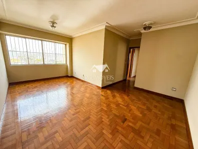 Apartamento com 3 Quartos à venda, 95m² no Barreiro, Belo Horizonte