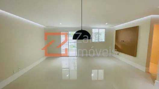 Apartamento com 2 Quartos para alugar, 83m² no Vila Andrade, São Paulo