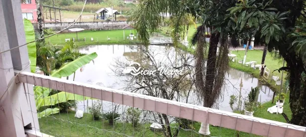 Fazenda/Sítio com 6 Quartos à venda, 24000m² no Chácara Bananal, Arujá