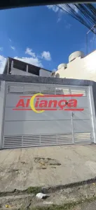 Sobrado com 2 Quartos à venda, 90m² no Jardim São Carlos (Zona Leste), São Paulo