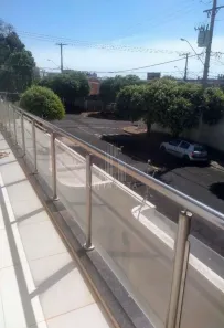 Sobrado com 3 Quartos para alugar, 175m² no Jardim Conceição, São José do Rio Preto