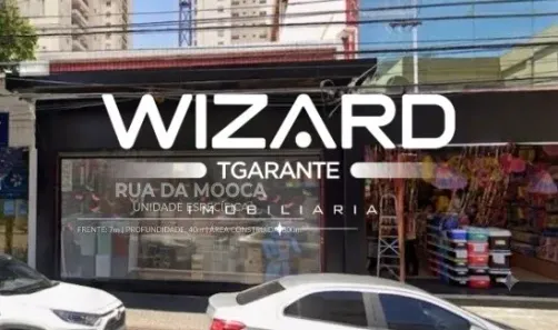 Ponto Comercial para alugar, 240m² no Mooca, São Paulo
