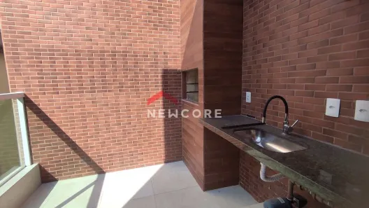 Casa de Condomínio com 4 Quartos à venda, 137m² no Gonzaga, Santos