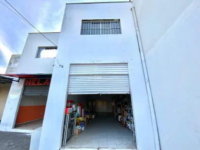 Ponto Comercial para alugar, 60m² no Jardim Londres, Campinas