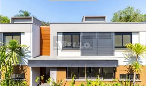Sobrado à venda, 367m² no Santo Amaro, São Paulo