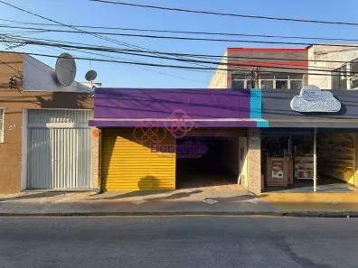 Ponto Comercial para alugar, 190m² no Centro, Jundiaí