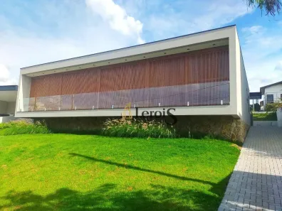 Casa de Condomínio com 4 Quartos à venda, 330m² no Itaim Mirim, Itu
