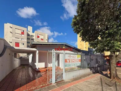 Imóvel Comercial com 3 Quartos para alugar, 143m² no Centro, Londrina