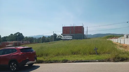 Lote/Terreno à venda, 200m² no Loteamento Setparque São José dos Campos, São José dos Campos
