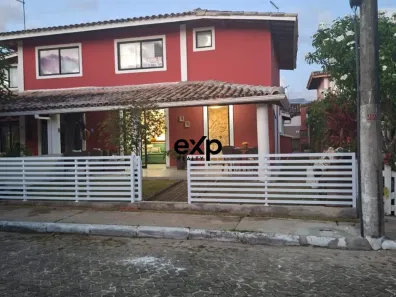 Casa de Condomínio com 3 Quartos à venda, 85m² no Barra do Jacuípe (Monte Gordo), Camaçari