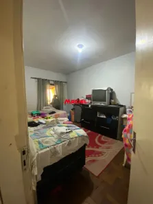 Casa com 3 Quartos à venda, 124m² no Parque Industrial, São José dos Campos