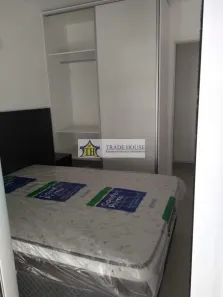 Kitnet com 1 Quarto para alugar, 42m² no Indianópolis, São Paulo