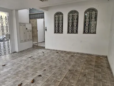 Sobrado com 4 Quartos à venda, 219m² no Parque São Jorge, São Paulo