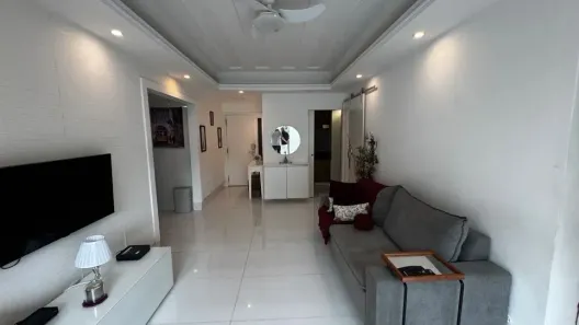 Apartamento com 1 Quarto à venda, 67m² no Barra da Tijuca, Rio de Janeiro