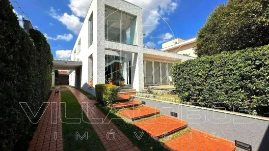 Casa com 4 Quartos à venda, 450m² no Bela Aliança, São Paulo