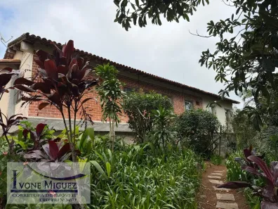Fazenda/Sítio com 16 Quartos à venda, 300m² no Palmares, Paty do Alferes