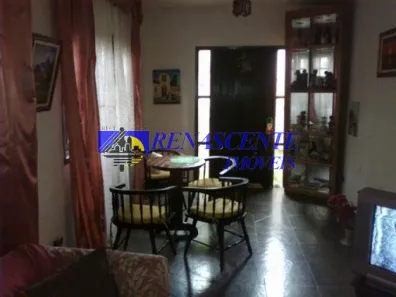 Sobrado com 4 Quartos à venda, 230m² no Jardim Consórcio, São Paulo