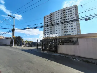 Apartamento com 2 Quartos à venda, 50m² no Vila Mercês, Carapicuíba