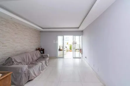 Cobertura com 3 Quartos à venda, 190m² no Lourdes, Belo Horizonte