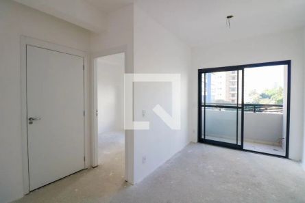 Apartamento com 1 Quarto à venda, 32m² no Jardim Santo Amaro, São Paulo