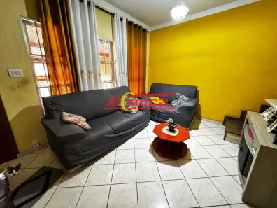 Sobrado com 5 Quartos à venda, 224m² no Jardim Leda, Guarulhos