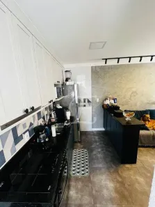 Casa com 2 Quartos à venda, 126m² no Vila Nivi, São Paulo