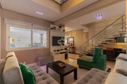 Casa de Condomínio com 3 Quartos à venda, 192m² no Sarandi, Porto Alegre