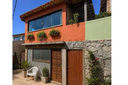 Casa com 3 Quartos à venda, 73m² no Albatroz, Armação dos Búzios