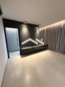 Apartamento com 3 Quartos para alugar, 198m² no Morada da Colina, Uberlândia