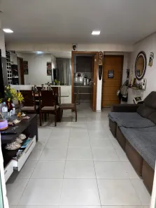 Apartamento com 4 Quartos à venda, 116m² no Alto da Glória, Goiânia