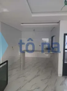 Casa com 3 Quartos à venda, 150m² no Vila Camilópolis, Santo André