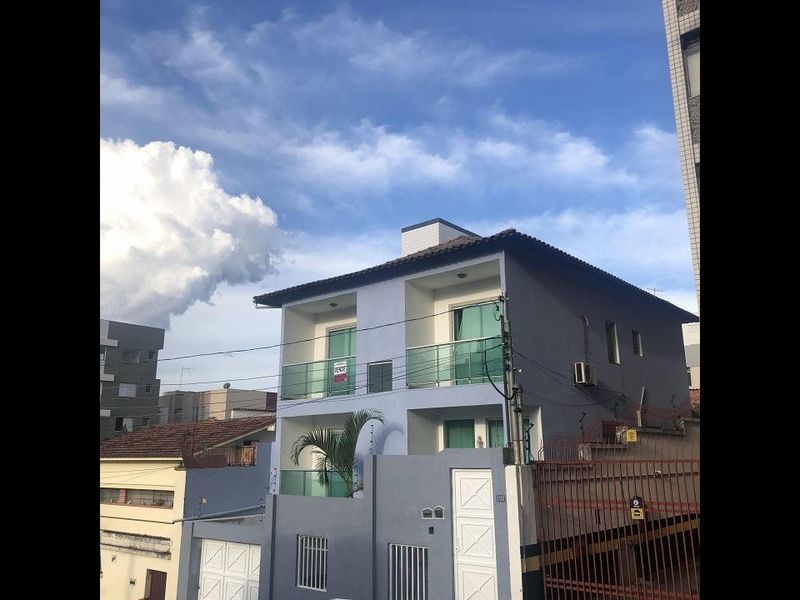 Casa com 6 quartos — Nova Suíssa, Belo Horizonte