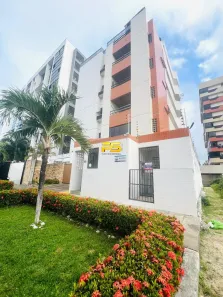 Apartamento com 3 Quartos à venda, 183m² no Intermares, Cabedelo