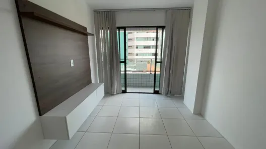 Apartamento com 2 Quartos para alugar, 60m² no Universitário, Caruaru