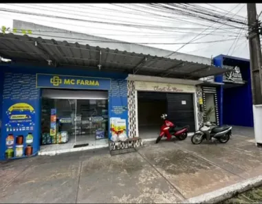 Ponto Comercial à venda, 1080m² no Ponta Grossa (Icoaraci), Belém