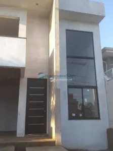 Casa de Condomínio com 4 Quartos à venda, 265m² no Parque Brasil 500, Paulínia