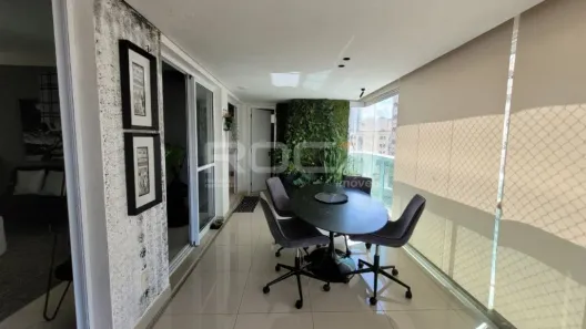 Apartamento com 3 Quartos à venda, 135m² no Bosque das Juritis, Ribeirão Preto