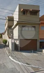 Prédio Comercial à venda, 650m² no Imirim, São Paulo