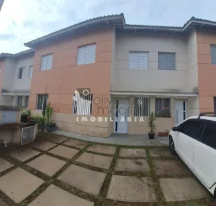 Casa de Condomínio com 2 Quartos para alugar, 68m² no Jardim dos Ipês, Suzano
