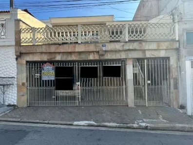 Sobrado com 4 Quartos à venda, 170m² no Jardim do Papai, Guarulhos