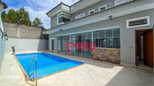 Casa de Condomínio com 4 Quartos para venda ou aluguel, 440m² no Jardim Golden Park Residencial, Sorocaba