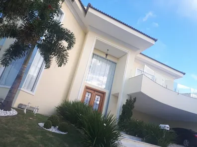 Casa com 4 Quartos à venda, 460m² no Jardim Novo Horizonte, Sorocaba